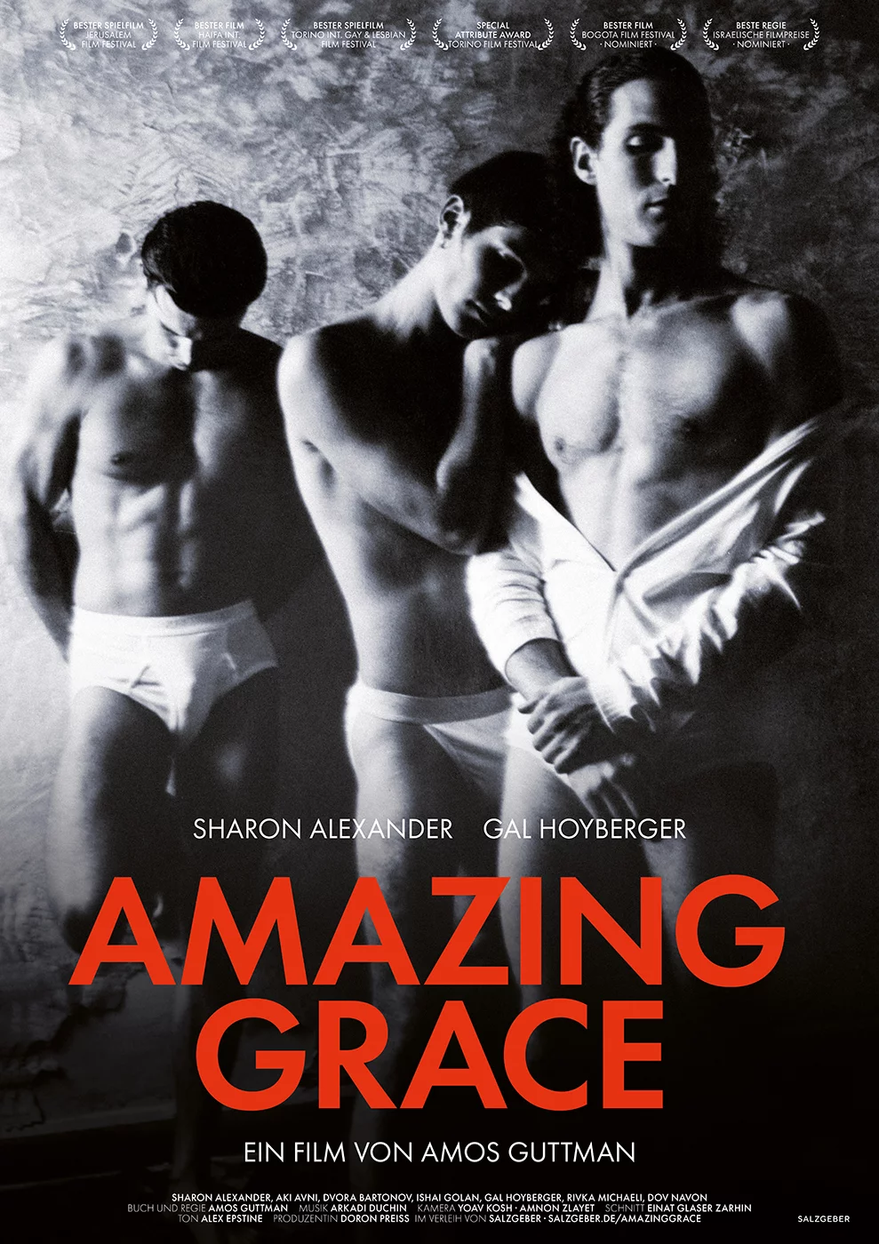 Amazing Grace