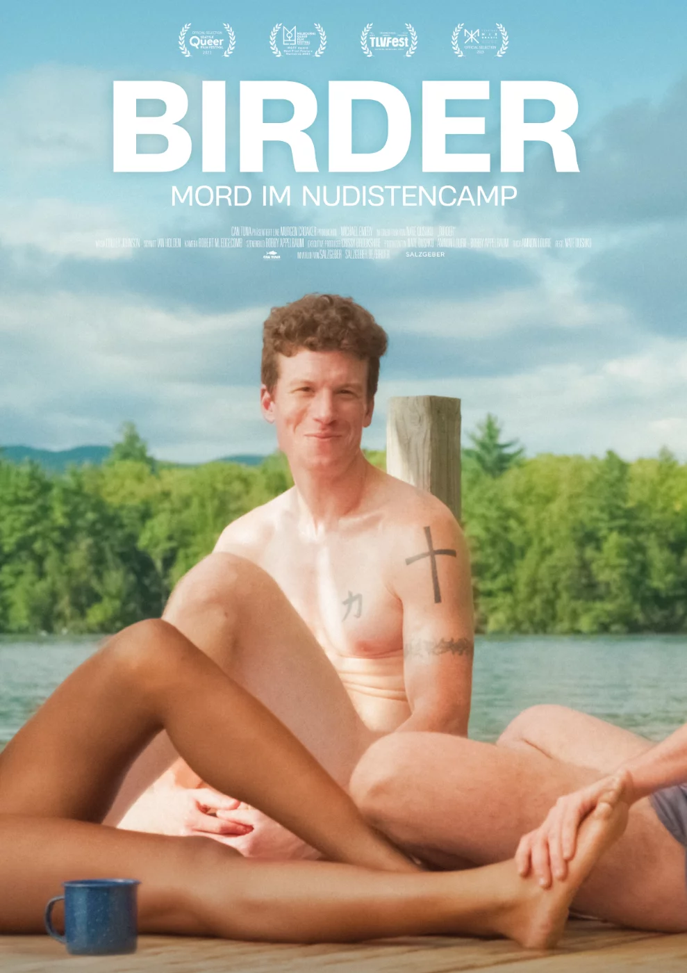 Birder
