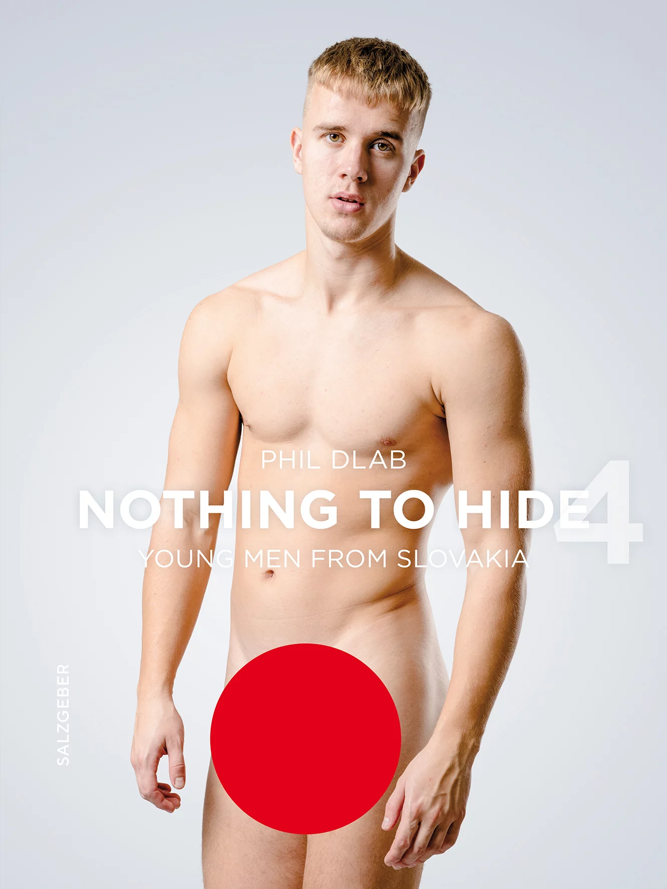 Nothing to Hide 4 Nothing to Hide 4