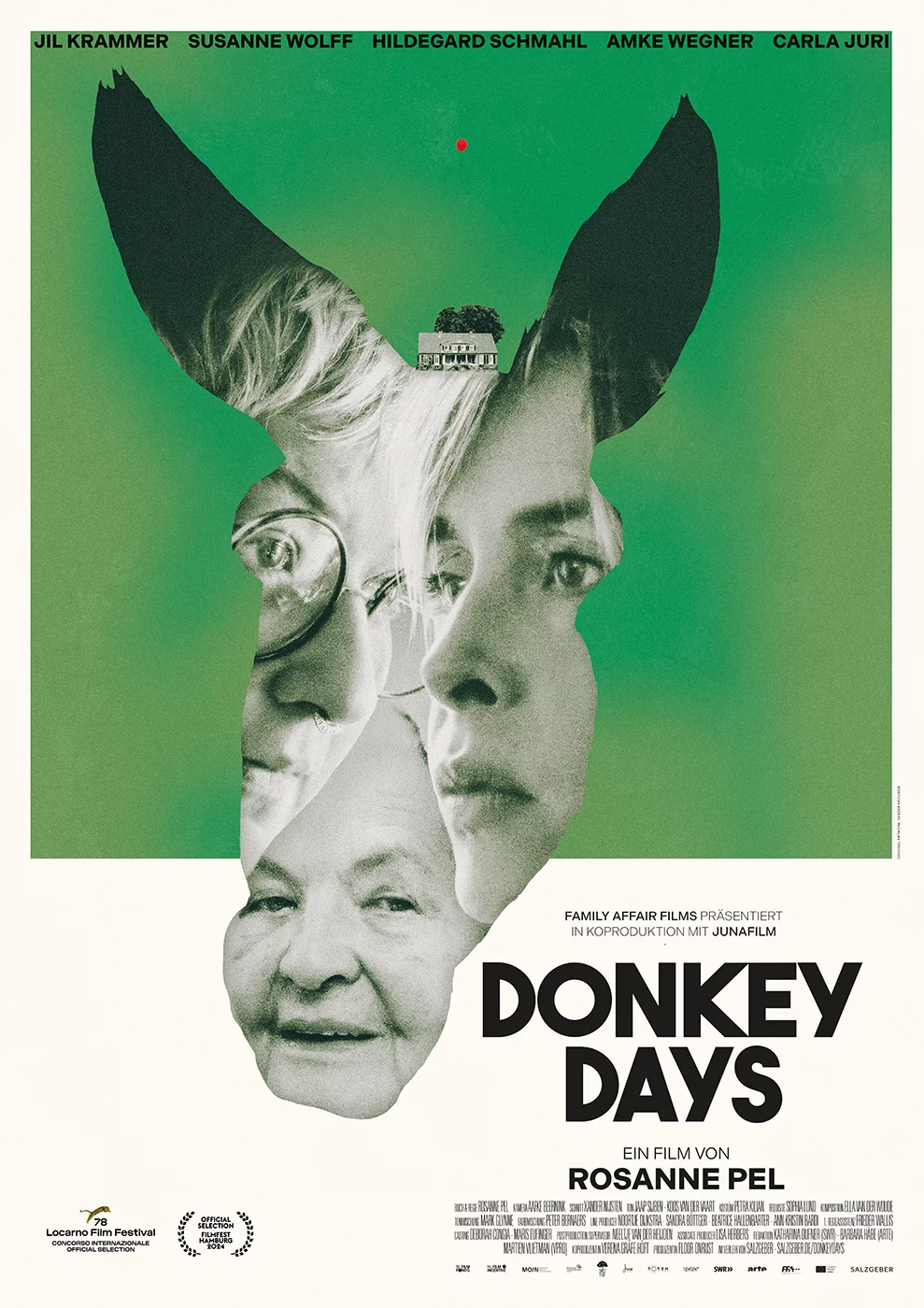 Donkey Days