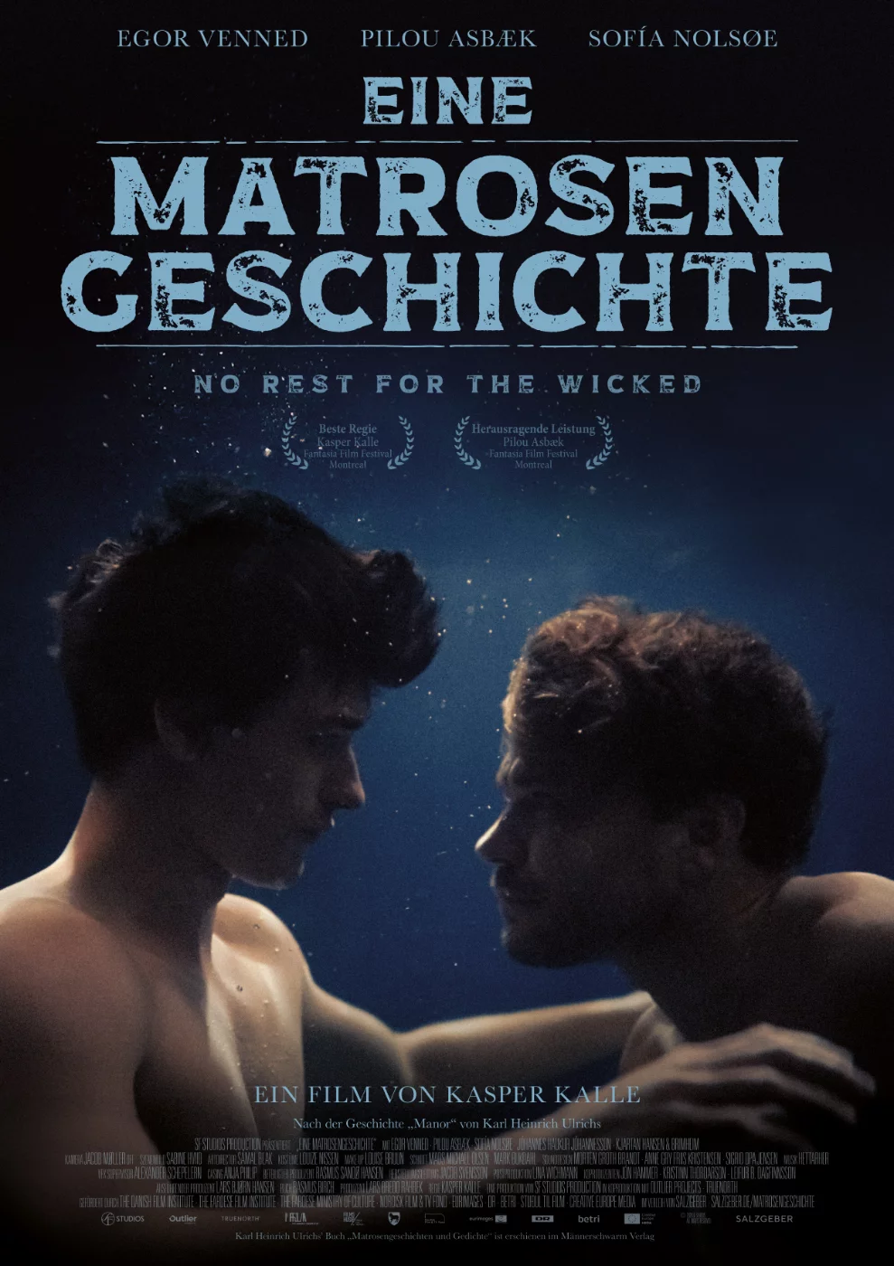 Eine Matrosengeschichte Eine Matrosengeschichte