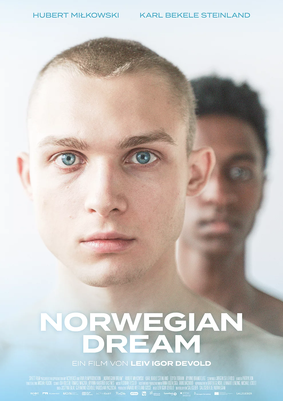 Norwegian Dream / Salzgeber