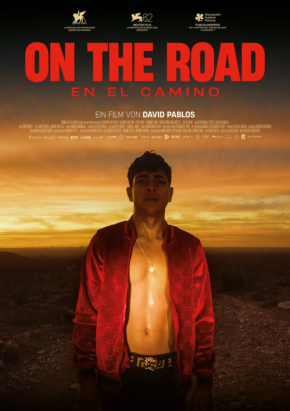 On the Road – En el Camino On the Road – En el Camino