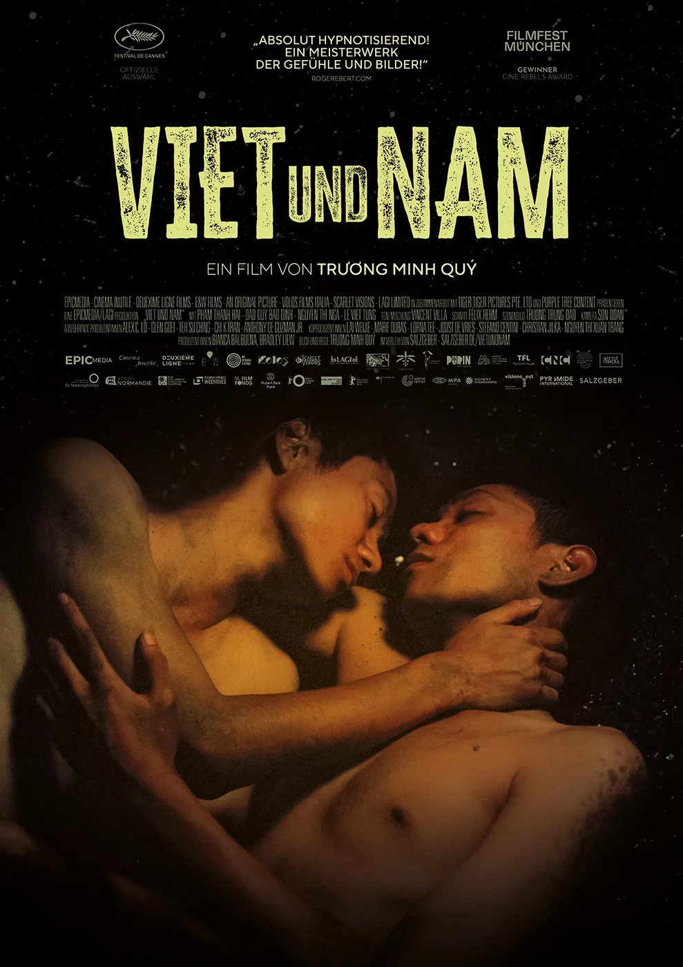 Viet und Nam
